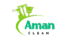 مؤسسة أمان لخدمات التنظيف